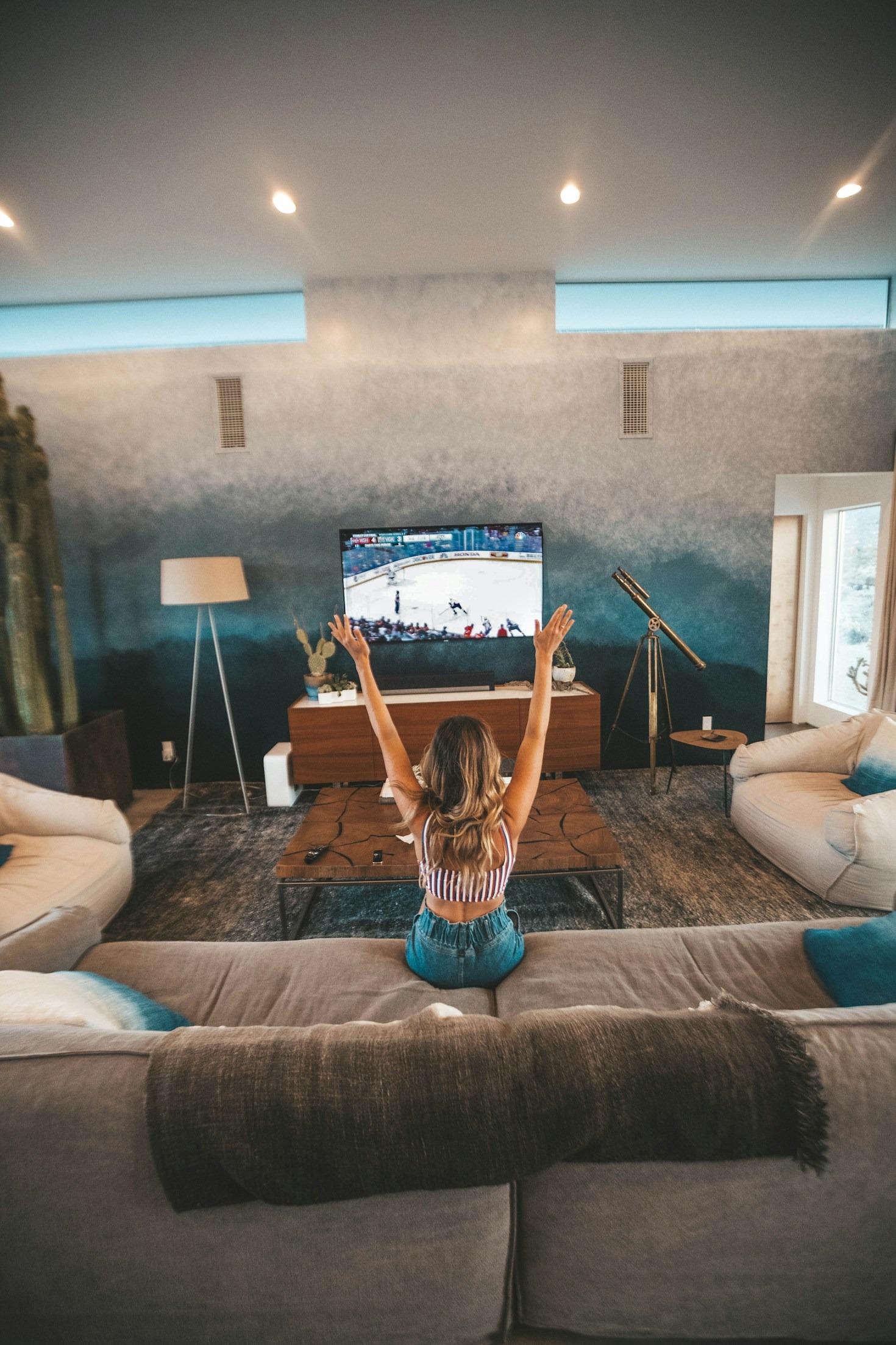 Tips Mendapatkan Pengalaman Streaming Maksimal di ICONPLAY